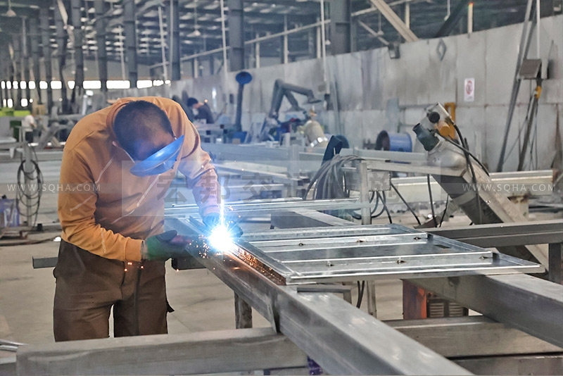 智能垃圾箱廠家生產案例 智能垃圾箱廠家生產案例